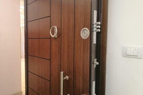 Apartamento Suwan Housing