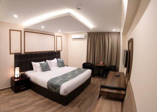 Post Boutique Hotel