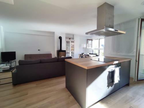 Apartamento Maus