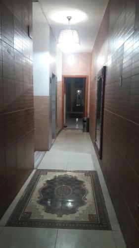Apartamento Al Seoudi Furnished Units