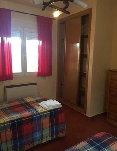 Apartamento El Rincon Casa Marcos