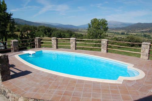 Casas Rurales Lalo Y Chelo