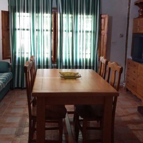 Casa Rural La Veguilla