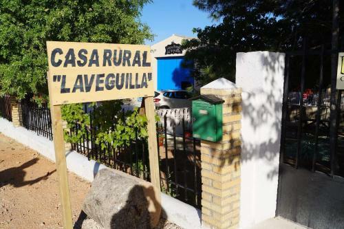 Casa Rural La Veguilla