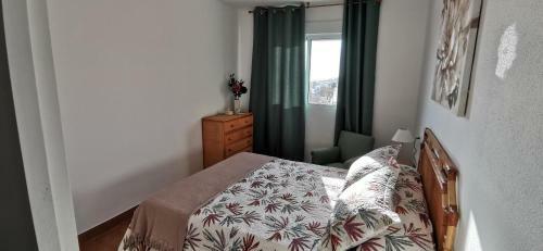 Apartamento Bonito Piso A 1 Minuto de La Playa