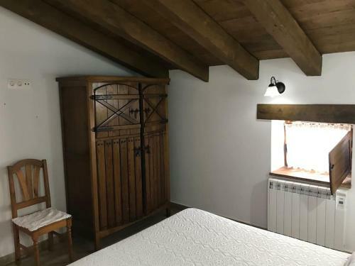 Apartamento Rustico En El Valle de Trapaga La Arboleda