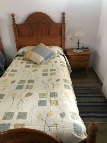 Apartamento Rustico En El Valle de Trapaga La Arboleda