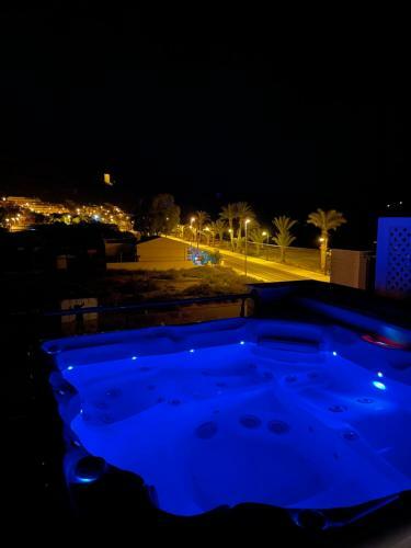 Apartamento Penthouse La Azohia Beach