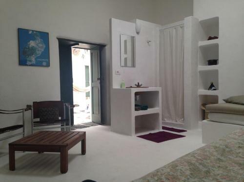 Bed & Breakfast Patio II Studio At Finca