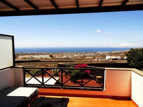 Apartamento Betancort