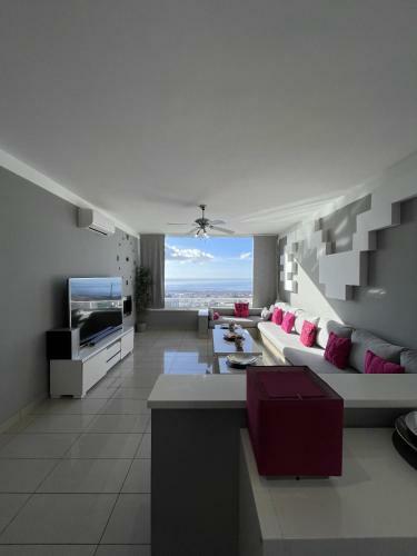 Villa Casa Marina La Asomada