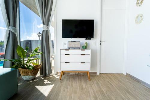 Villa Suites Bene