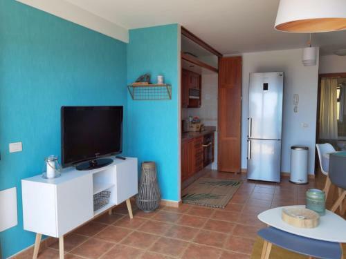 Apartamento Nautilus I: Casa Con Terraza Y Vistas Al Mar