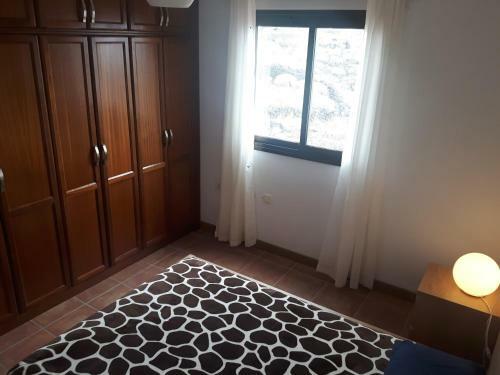Apartamento La Caleta Isla De El Hierro Terrace With Incredible Views