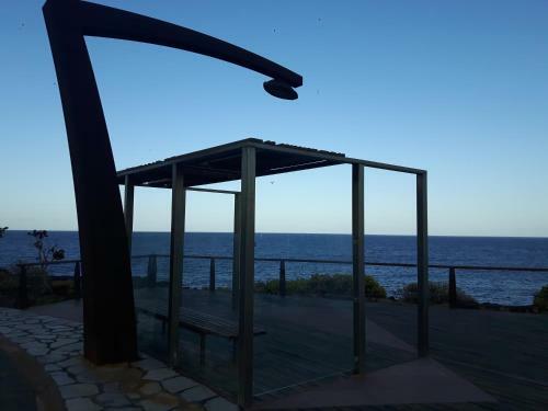 Apartamento La Caleta Isla De El Hierro Terrace With Incredible Views