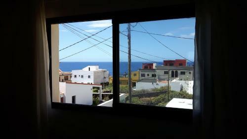 Apartamento La Caleta Isla De El Hierro Terrace With Incredible Views