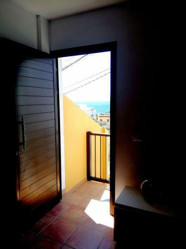 Apartamento La Caleta Isla De El Hierro Terrace With Incredible Views