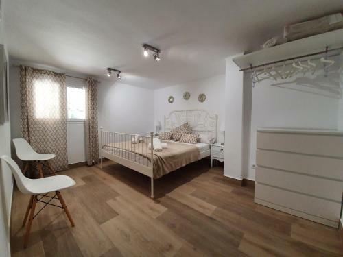 Villa Ca�n Roser
