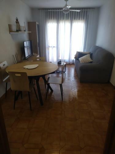 Apartament Voramar Beach