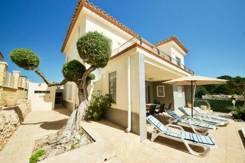 Villa Reggia