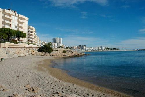 Apartamento Junto Al Mar - Apartment By The Sea