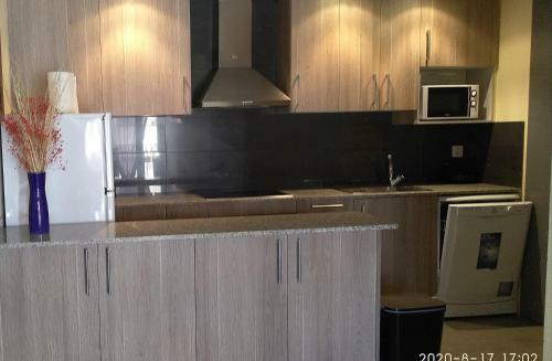 Apartamento Junto Al Mar - Apartment By The Sea