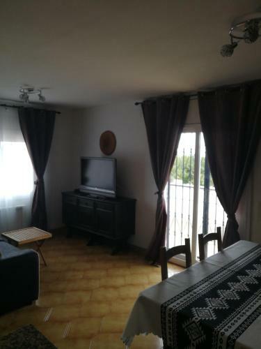 Apartamento Bella Terra
