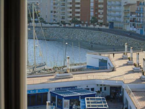 Apartamento El Mirador Del Port