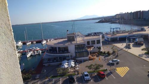 Apartamento El Mirador Del Port