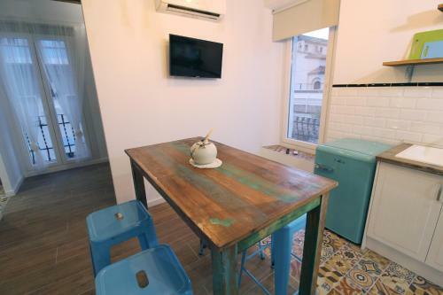 Apartamento Bonito Loft En L'ampolla