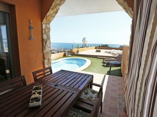 Apartament Casa Neus