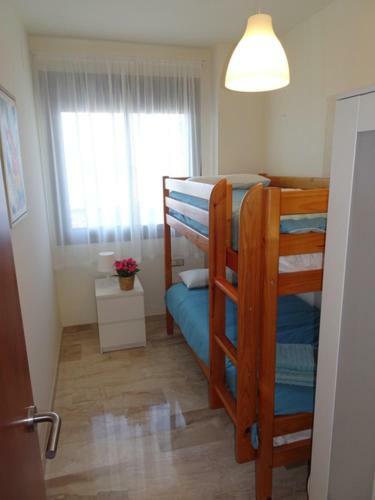 Apartment Marisol L'ampolla