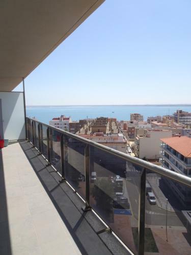 Apartment Marisol L'ampolla