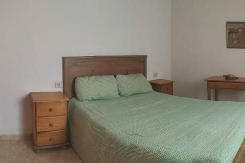 Apartamento Caleta de Famara