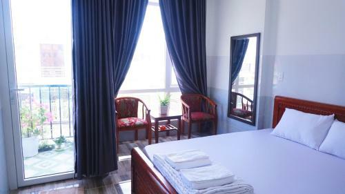 Hotel Homestay B?o Tr�n