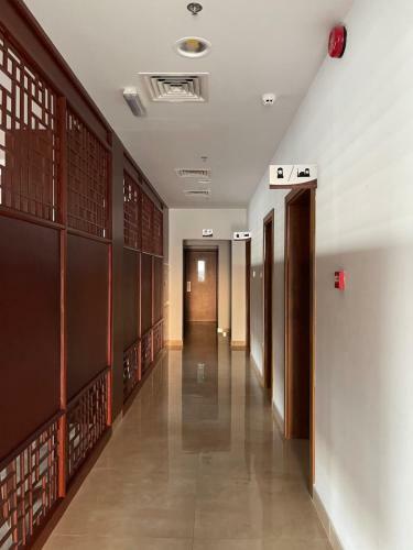 Alsahwa Hotel