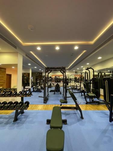 Alsahwa Hotel