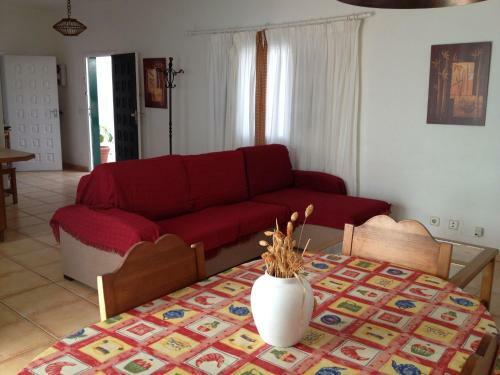 Apartamento Casa Beatriz