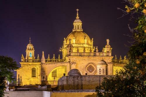 Apartamento Junto A Catedral Wifi Y Netflix
