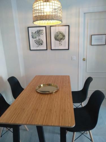 Apartamento 2 Dormitorios Muy Centrico