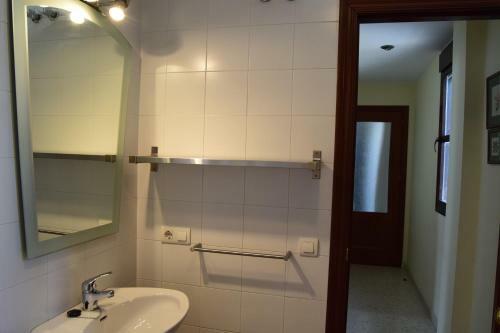 Apartamento Atardeceres Sure�os