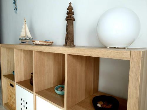 Apartamento Sherryflat Paralejo 10 - Parking
