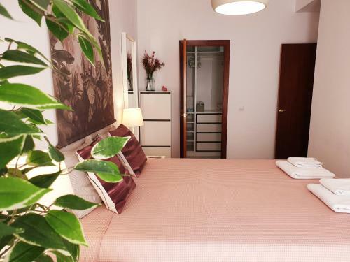 Apartamento Sherryflat Paralejo 10 - Parking