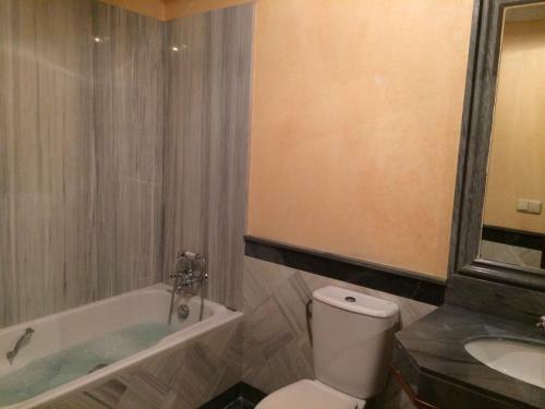 Apartamento El Centro de Jerez A Tu Alcance