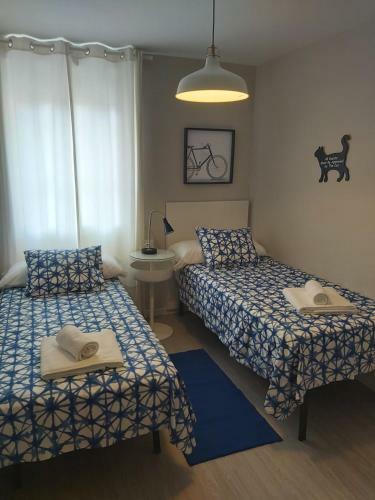 Apartamento Jerez 2018