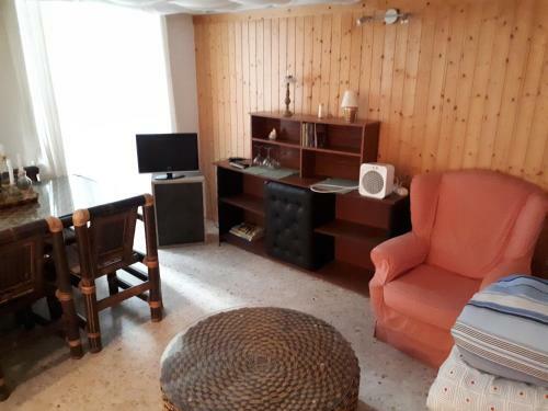 Apartamento En El Carmen