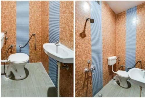 Oyo 85500 Hotel Highway Super King