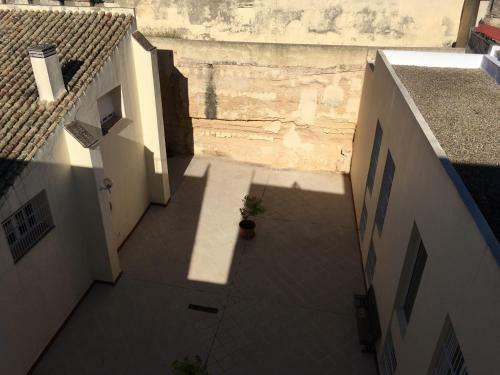 Apartamento Los Angeles