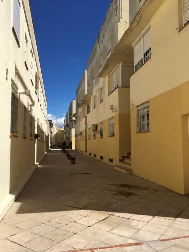 Apartamento Los Angeles