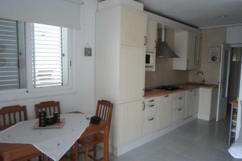 Apartamento Mi Morena Cala Llobeta 35